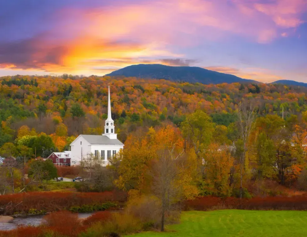 Stowe, Vermont